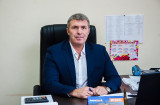 Логотип ИП Алексей Сергеевич Шаповалов