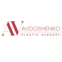 Логотип Пластический хирург Авдошенко Ксения Евгеньевна