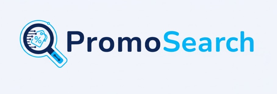 Логотип PromoSearch