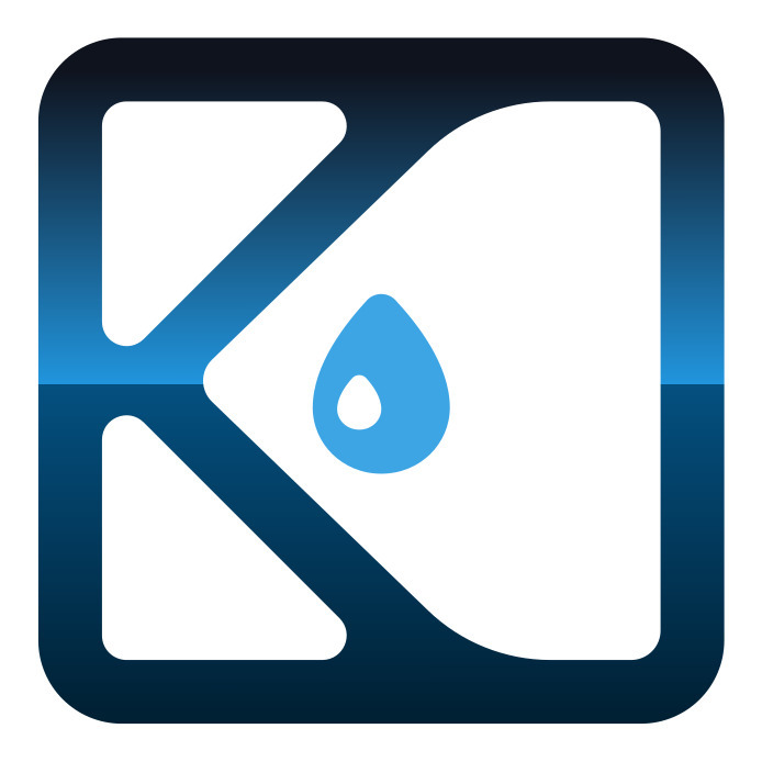 Логотип ООО КвантСтрой