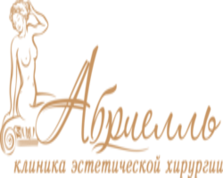 Логотип Абриелль