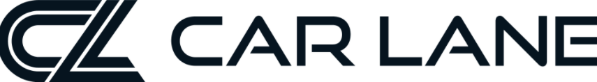Логотип CarLane