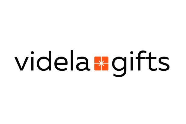 Логотип Videla Gifts