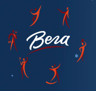 Логотип Центр нового поколения «Вега»