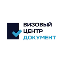 Логотип Визовый центр «Документ»