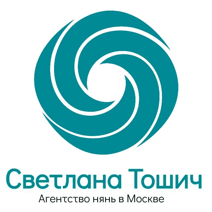 Логотип Агентство Светланы Тошич