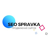 Логотип SEO Spravka