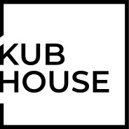Логотип KUB HOUSE — архитектурно-строительная компания
