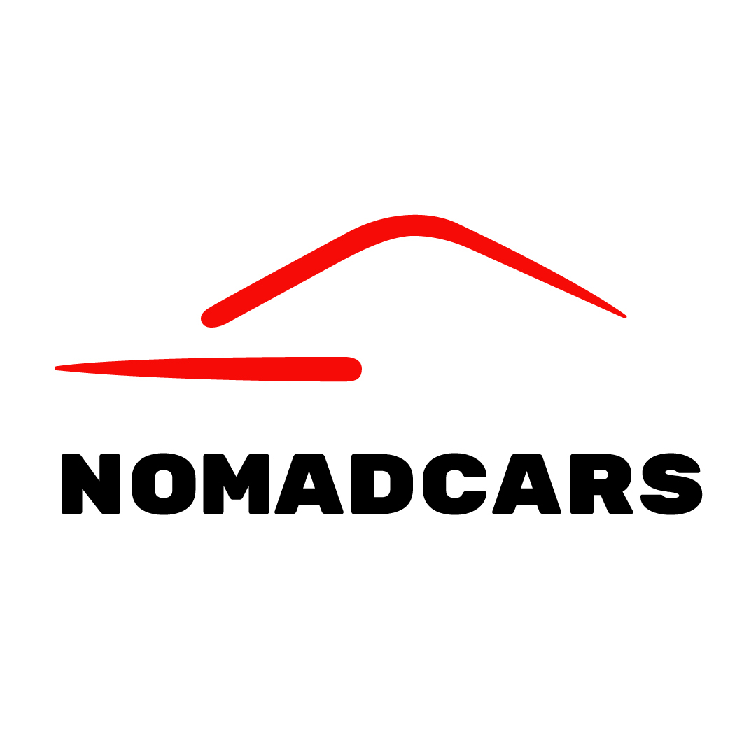 Логотип Nomad Cars