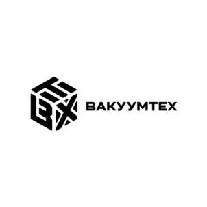 Логотип Завод промышленных вакуумных насосов «Вакуумтех» в Казани