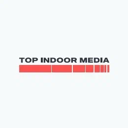 Логотип Рекламное агентство «Top Indoor Media»