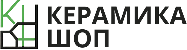 Логотип КерамикаШоп
