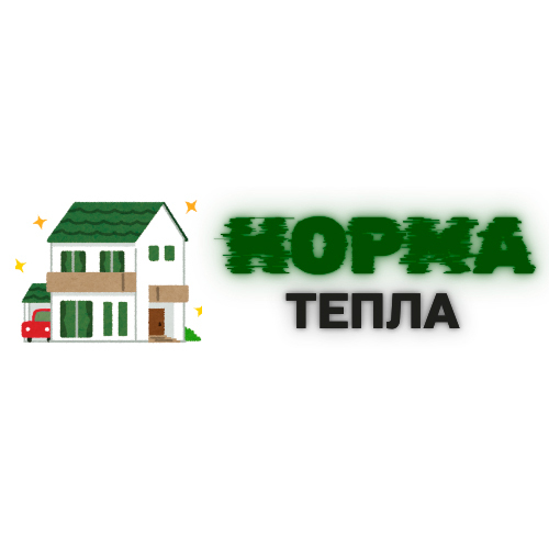 Логотип Норма тепла