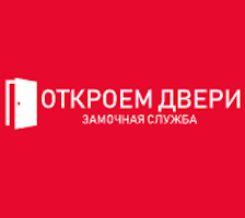 Логотип Откроем Двери24