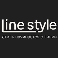 Логотип Line Style