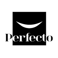 Логотип Стоматологическая клиника Perfecto