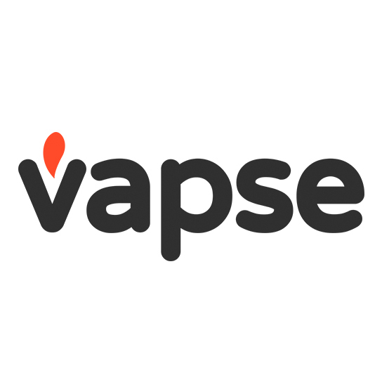 Логотип Vapse