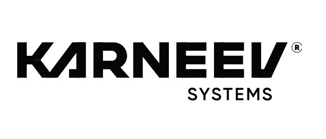 Логотип KARNEEV SYSTEMS