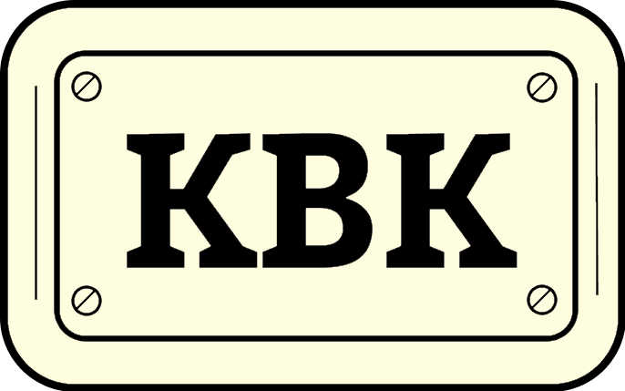 Логотип КВК