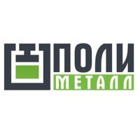 Логотип ООО "Полиметалл"