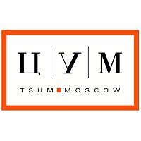 Логотип ЦУМ