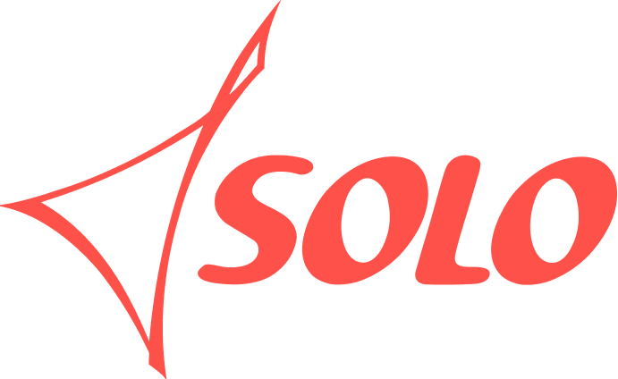 Логотип Мануфактура Малюгина TM SOLO