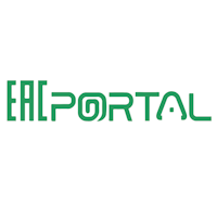 Логотип ЕАС Портал