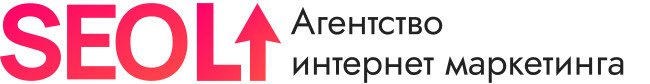 Логотип Агентство интернет маркетинга SEOLI