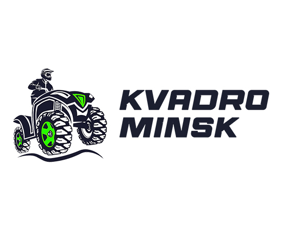 Логотип КвадроМинск