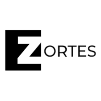 Логотип Zortes
