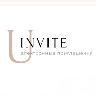 Логотип Uinvite.ru