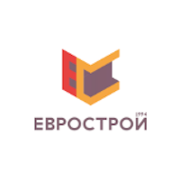 Логотип «Еврострой»