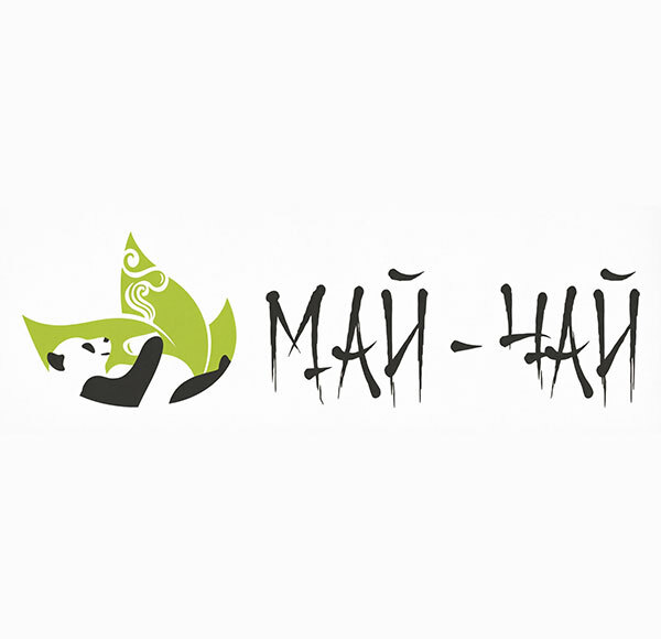 Логотип ЧУП Май-Чай
