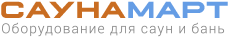 Логотип СаунаМарт