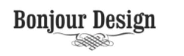 Логотип Bonjour Design