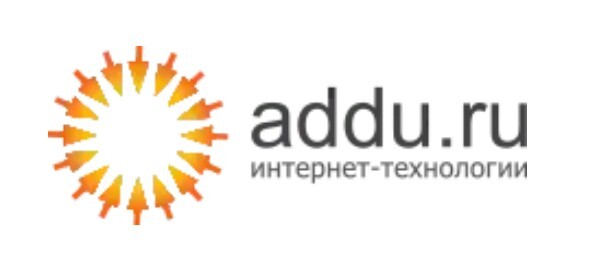 Логотип Addu.ru