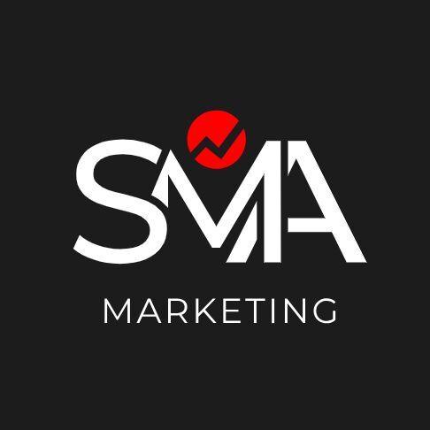 Логотип SMArketing