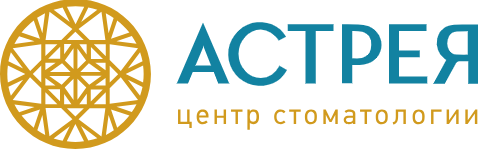 Логотип Центр Стоматологии «АСТРЕЯ»