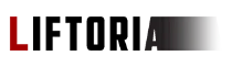 Логотип Liftoria