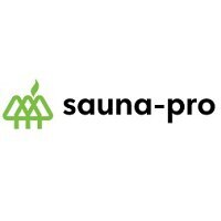 Логотип Sauna Pro