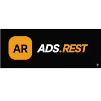 Логотип ADS Rest