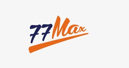 Логотип 77MAX Автозапчасти