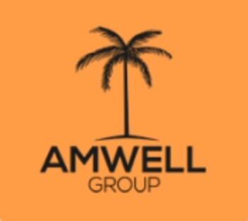 Логотип Amwell Group