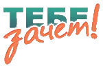 Логотип «Тебе Зачет»