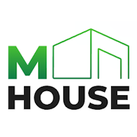 Логотип MHouse