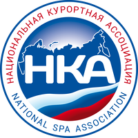 Логотип Национальная Курортная Ассоциация