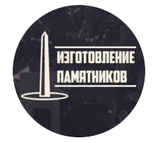 Логотип Крым-памятники.рф