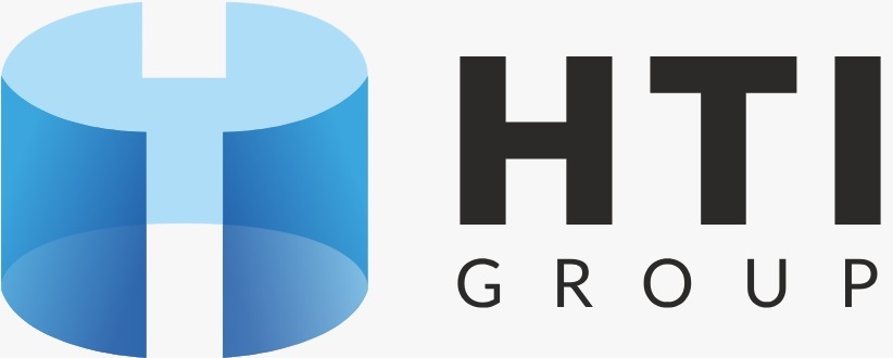 Логотип HTI Group