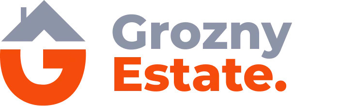 Логотип Агентство недвижимости Grozny Estate