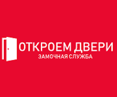 Логотип Откроем Двери24